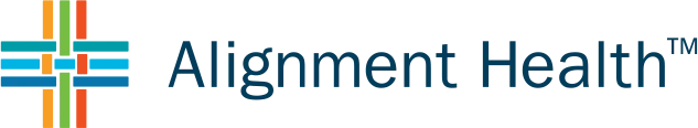 Alignment Health Plan Official Logo
