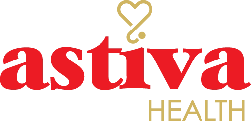 Astiva Health Official Logo